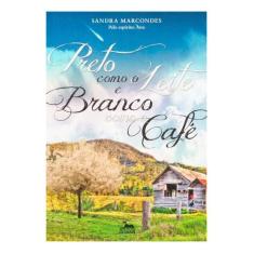 Preto Como o Leite e Branco Como o Cafe Sortido, Sortido