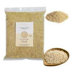 Quinoa Grão Branco Proteínas Natural Equilibrium Decor 5kg