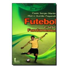 Futebol e Seus Fundamentos Sortido, Sortido
