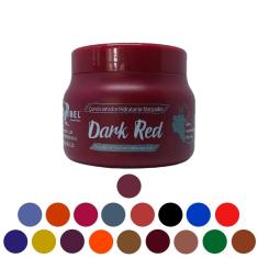 Mascara Matizadora Mairibel Profissional 250g Escolha Cor 