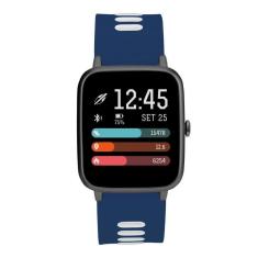 Relógio Smartwatch Mormaii Unissex Life MOLIFEGAL/8A GPS-Unissex