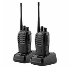 Comunicador Profissional Bivolt Perfeito Para Comunicação Segura e Efi