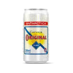 Cerveja Original Lata 269ml