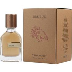 Perfume Unisex Orto Parisi Brutus Parfum 50 Ml