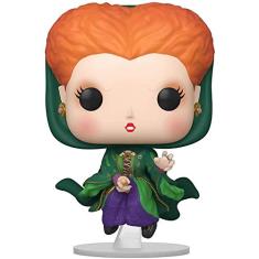 Funko Pop! Disney: Hocus Pocus - Winifred Flying, Multicolor
