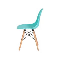 Cadeira Charles Eames Eiffel - Tiffany Tiffany