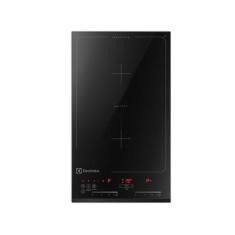 Cooktop 2 Bocas de Indução Electrolux com Unicook e Painel Touch (IC30