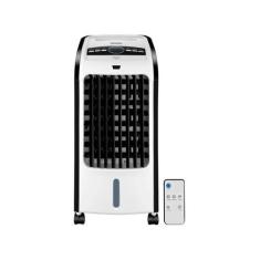 Climatizador Flash Air Mondial Branco e Preto 80W CL-03, Branco e Pret