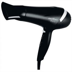 Secador de Cabelo SP3100 2000W com Jato de Ar Frio 3 Temperaturas Britânia 220V