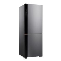 Geladeira Brastemp BRE66AK Frost Free Inverter 500L, Inox, Bivolt