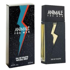 Perfume Animale Masculino Eau de Toilette 100ml 