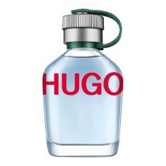 Perfume Hugo Boss Man Masculino Eau de Toilette 125ml 
