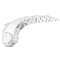 Ducha Duo Shower Quadra Turbo Multitemperaturas 7500W 220V Lorenzetti