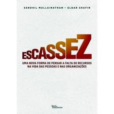 Escassez