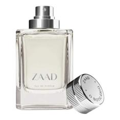 Zaad Eau De Parfum 50ml Perfume Masculino - O Boticário