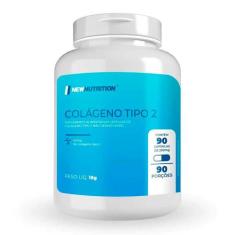 Colágeno Tipo 2 40Mg New Nutrition