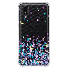 Capa Capinha De Celular Compatível com Galaxy A01 Core Samsung Personalizada