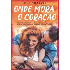 Onde Mora O Coração