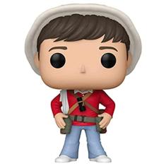 Funko Pop! TV: WB 100 - Ilha de Gilligan, Gilligan