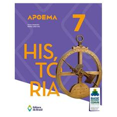 Apoema História - 7º ano - Ensino fundamental II