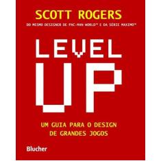 Level Up - Blucher