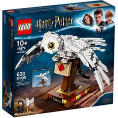 LEGO Harry Potter - Hedwig - 75979