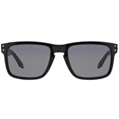 Oakley OO9102L HOLBROOK Óculos de Sol Masculino Preto