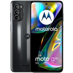 Smartphone Motorola G82 5G 128GB / 6GB ram / Tela 6'6 / Camera 50MP