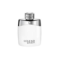 Perfume Montblanc Legend Spirit Eau De Toilette Masc 50 Ml