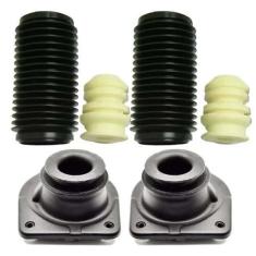 Par batente dianteiro peugeot 206/207 motor 1.4 1.6