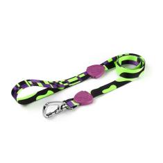 FreeFaro - Guia Tradicional 1,2M Atomic - M | Mosquetão com Trava e Rotação 360°, Poliéster Resistente, Tecnologia inTransfer para Cores Vivas – Diversos Tamanhos