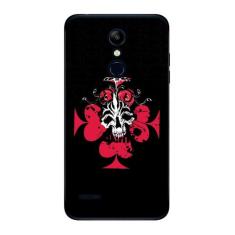 Capa Adesivo Skin008 Verso Para Lg K11+ (lg K11 Plus) - KawaSkin