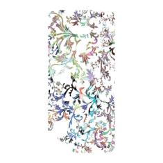 Capa Adesivo Skin106 Verso Para LG G8 Thinq 2019 - KawaSkin