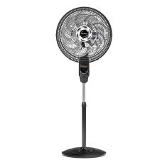 Ventilador de Coluna Mallory Max Control com 3 velocidades Controle Remoto e Timer - 140W 