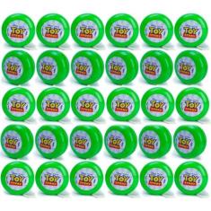 Ioiô 30u Disney Pixar Marvel Princesas Heróis  - Pais e filhos