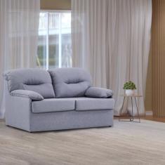 Sofá Cama 2 Lugares 155cm Déli - Herval