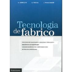 Tecnologia de Fabrico, 3