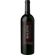 Vinho Argentino Malevo Tempranillo - Bonarda Tinto 750 ml, Seco, Tinto