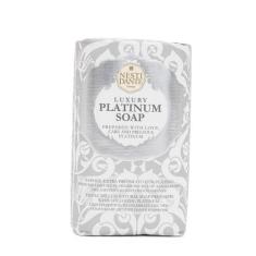 Nesti Dante Sabonete Barra Luxury Platinum Soap 250g