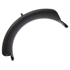 Cobertura inf. defletor radiador L200 Triton 2.4 Flex Genuin