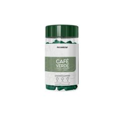 Extrato Café Verde 60 Caps. 500mg - Natunéctar