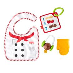 Fisher-Price Conjunto Mini Chef
