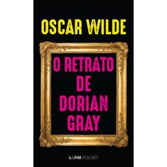 Livro - O retrato de Dorian Gray