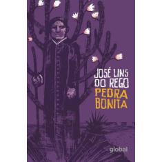 Livro - Pedra Bonita