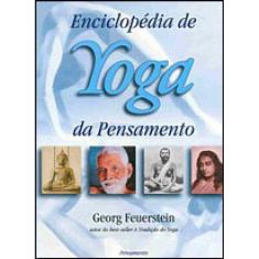 Enciclopédia De Yoga Da Pensamento