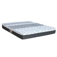 Colchão Castor Molas Bonnel System Class Solteirão 96x203