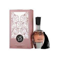 Al Wataniah Shagaf Al Ward Eau de Parfum - Perfume Feminino 100ml, 100