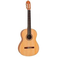 Violão Acústico Cordas em Nylon C 40 MII Natural Yamaha