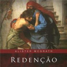 Livro Redenção