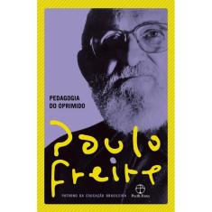 Pedagogia do Oprimido